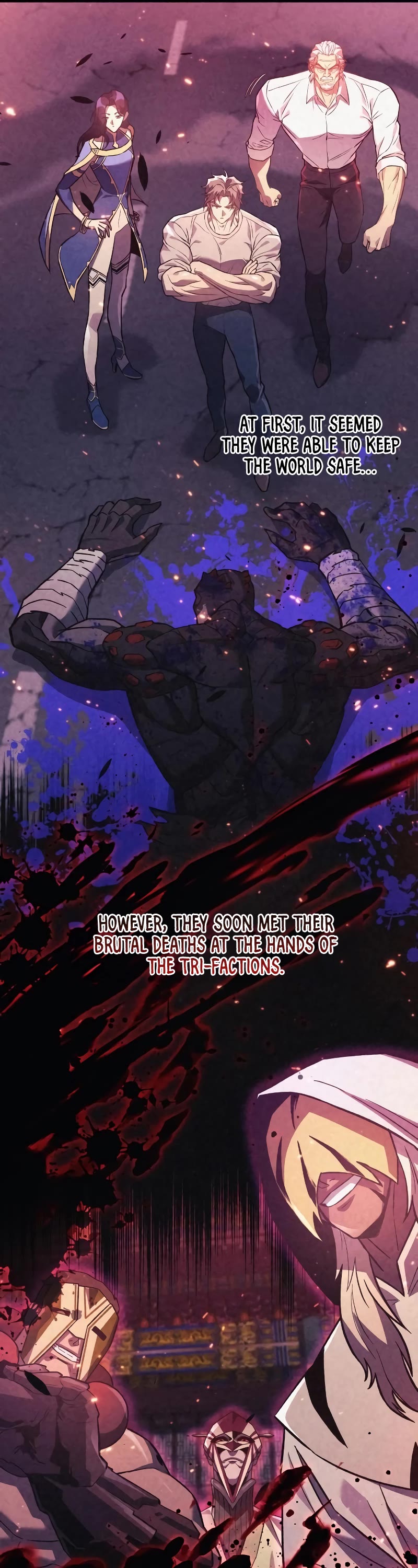 I’ll be Taking a Break for Personal Reasons Chapter 78 page 26 - Chapter 78