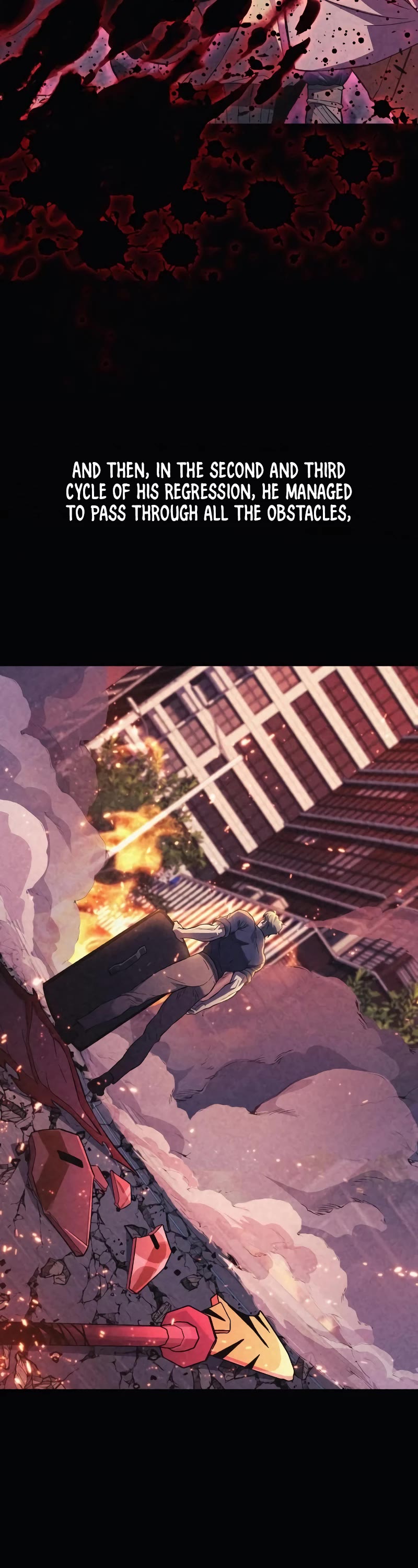 I’ll be Taking a Break for Personal Reasons Chapter 78 page 27 - Chapter 78