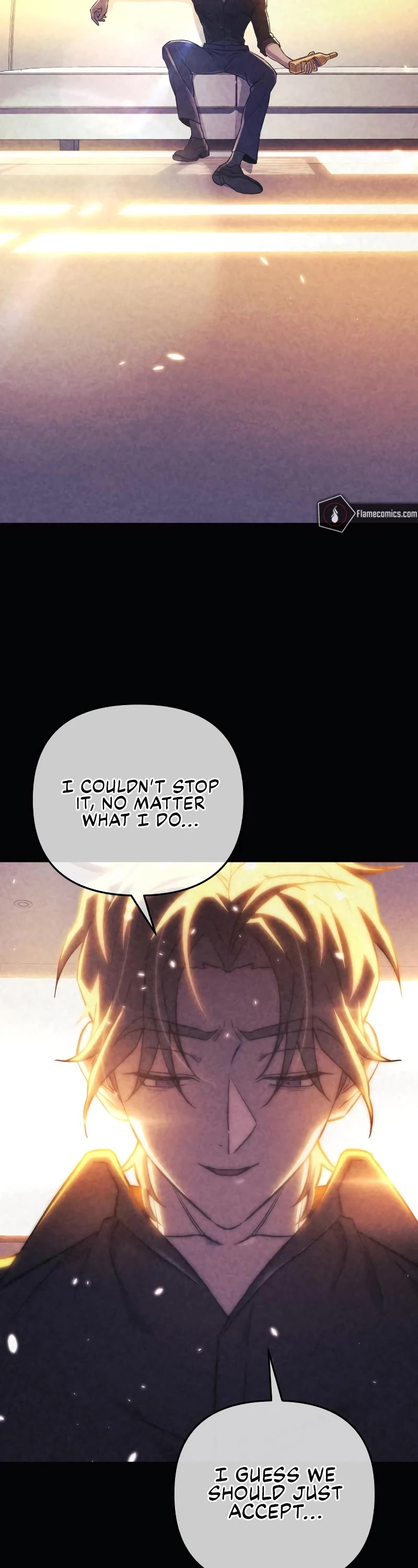 I’ll be Taking a Break for Personal Reasons Chapter 78 page 31 - Chapter 78