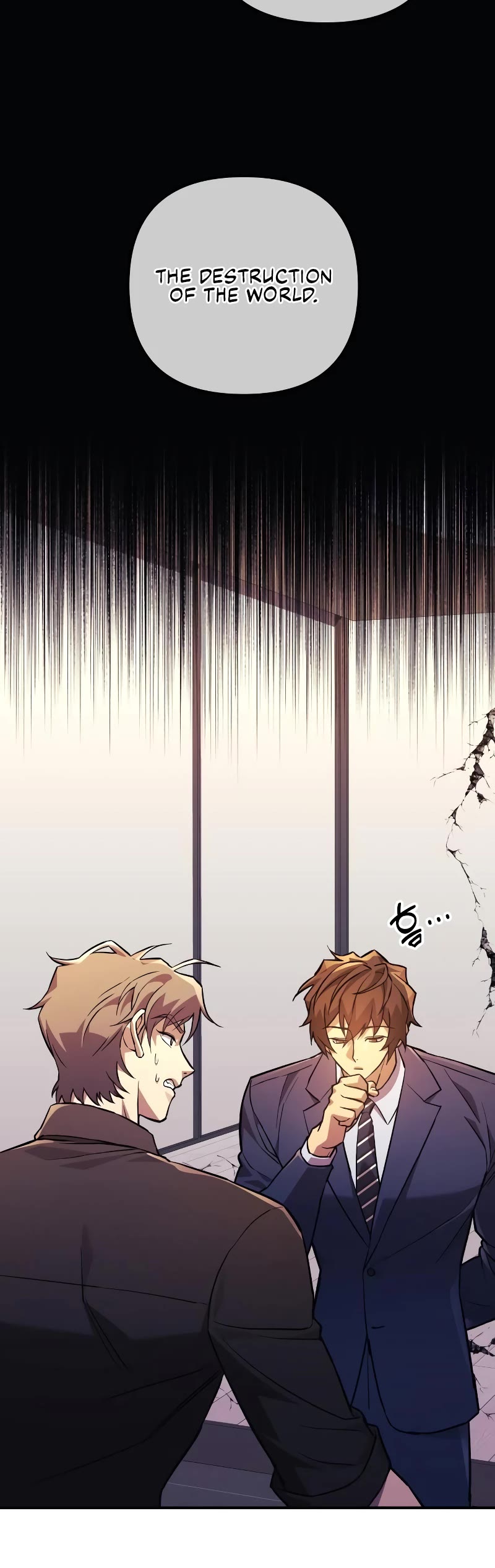 I’ll be Taking a Break for Personal Reasons Chapter 78 page 32 - Chapter 78
