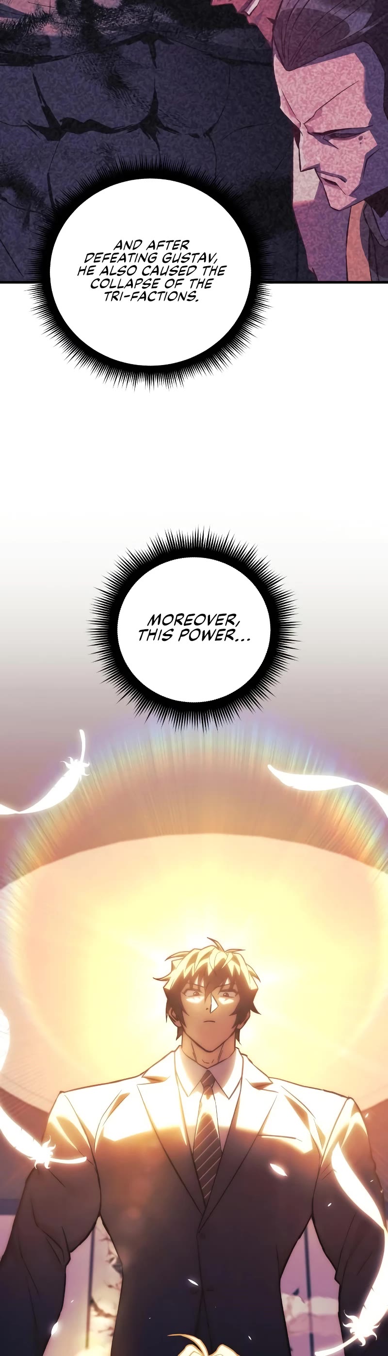 I’ll be Taking a Break for Personal Reasons Chapter 78 page 36 - Chapter 78