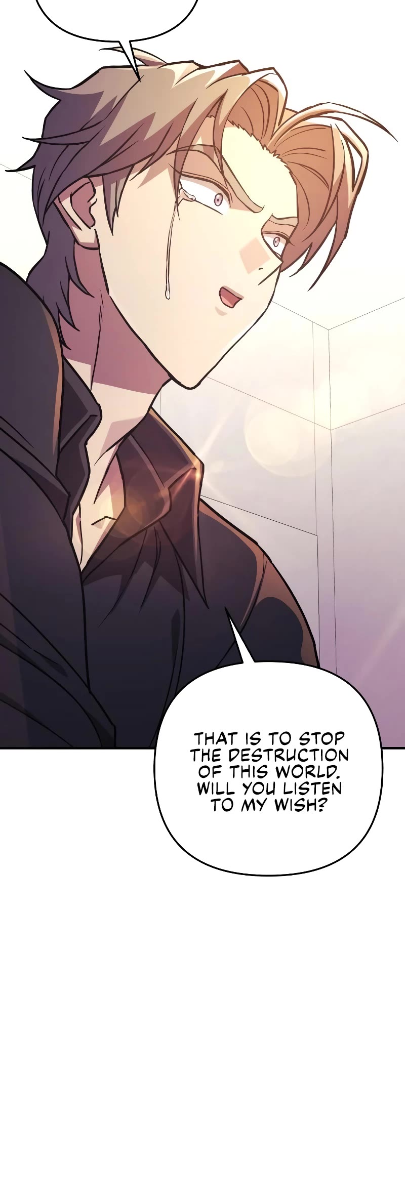 I’ll be Taking a Break for Personal Reasons Chapter 78 page 41 - Chapter 78