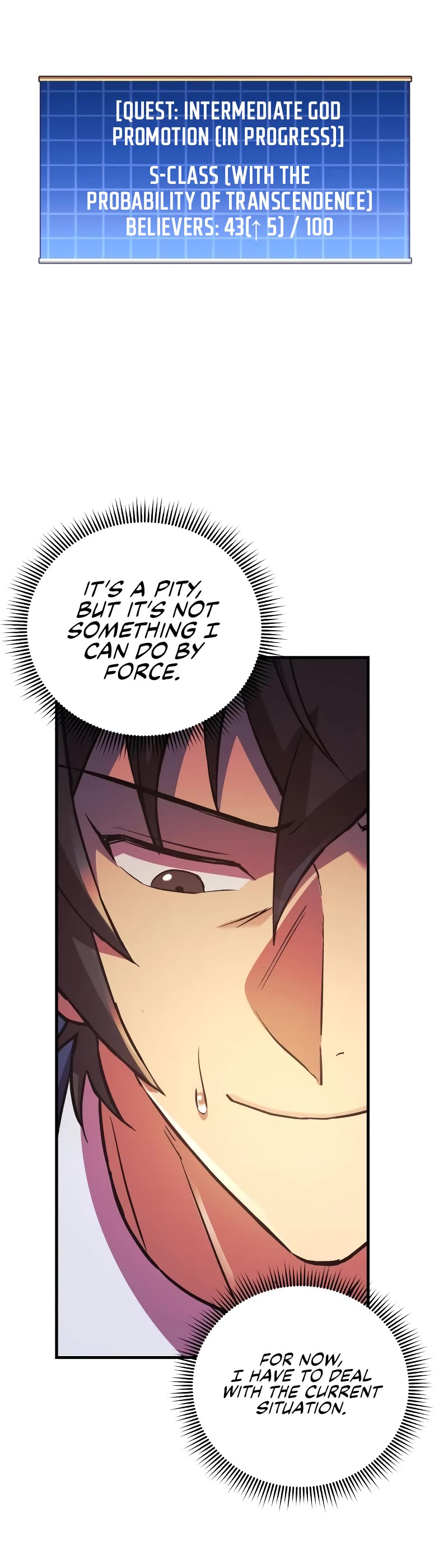 I’ll be Taking a Break for Personal Reasons Chapter 78 page 45 - Chapter 78