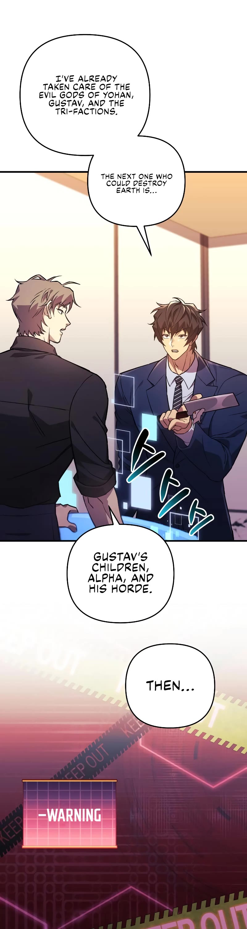 I’ll be Taking a Break for Personal Reasons Chapter 78 page 46 - Chapter 78