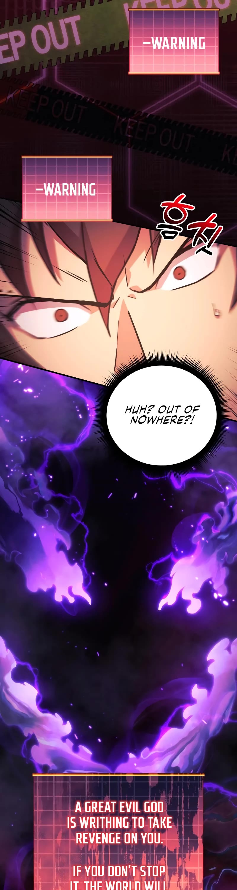 I’ll be Taking a Break for Personal Reasons Chapter 78 page 47 - Chapter 78