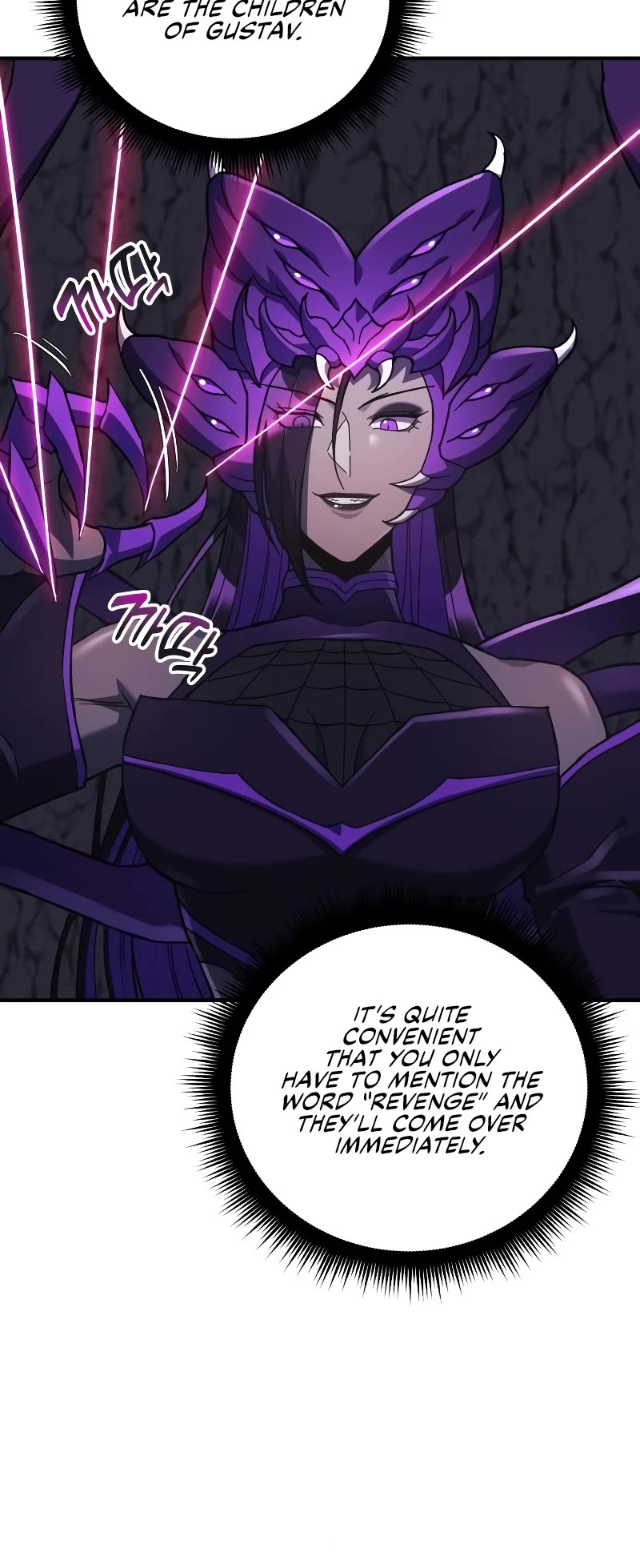 I’ll be Taking a Break for Personal Reasons Chapter 78 page 5 - Chapter 78