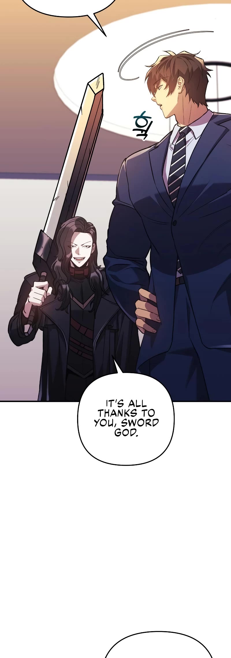 I’ll be Taking a Break for Personal Reasons Chapter 78 page 52 - Chapter 78