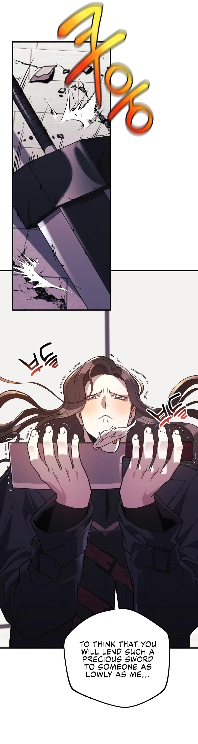 I’ll be Taking a Break for Personal Reasons Chapter 78 page 54 - Chapter 78