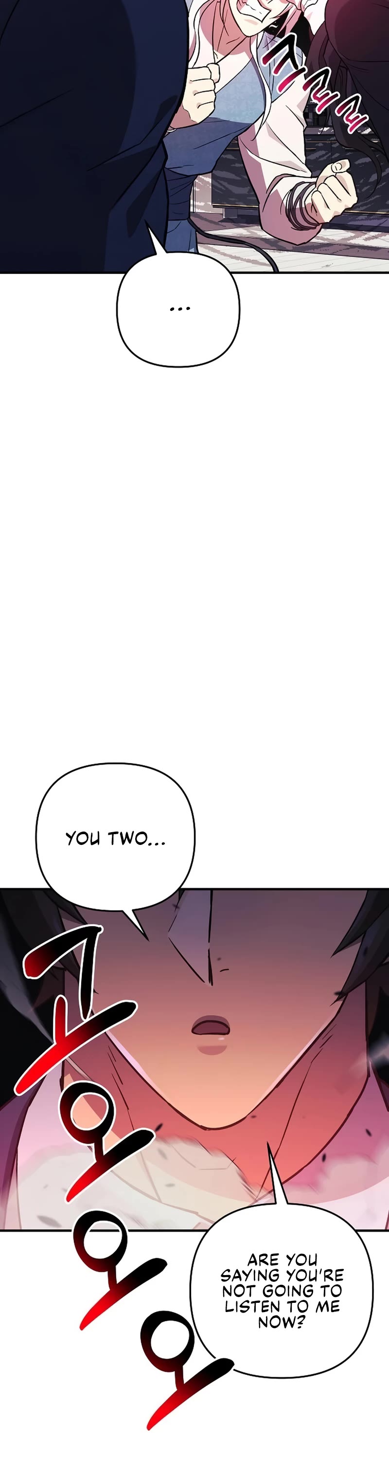 I’ll be Taking a Break for Personal Reasons Chapter 79 page 11 - Chapter 79