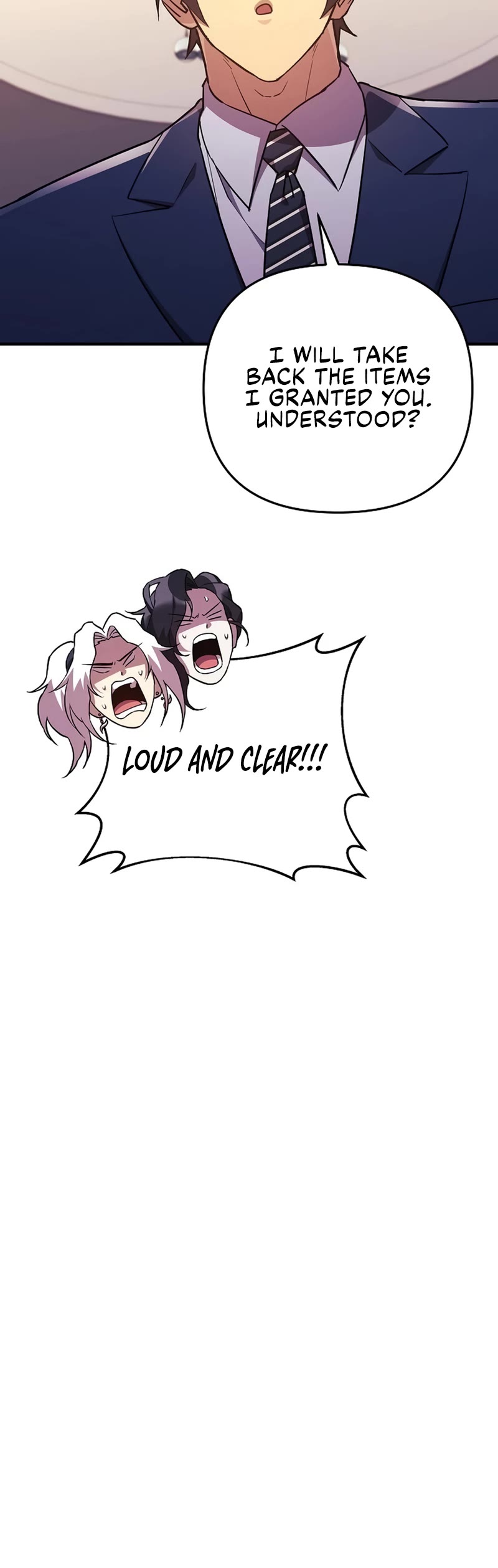 I’ll be Taking a Break for Personal Reasons Chapter 79 page 15 - Chapter 79