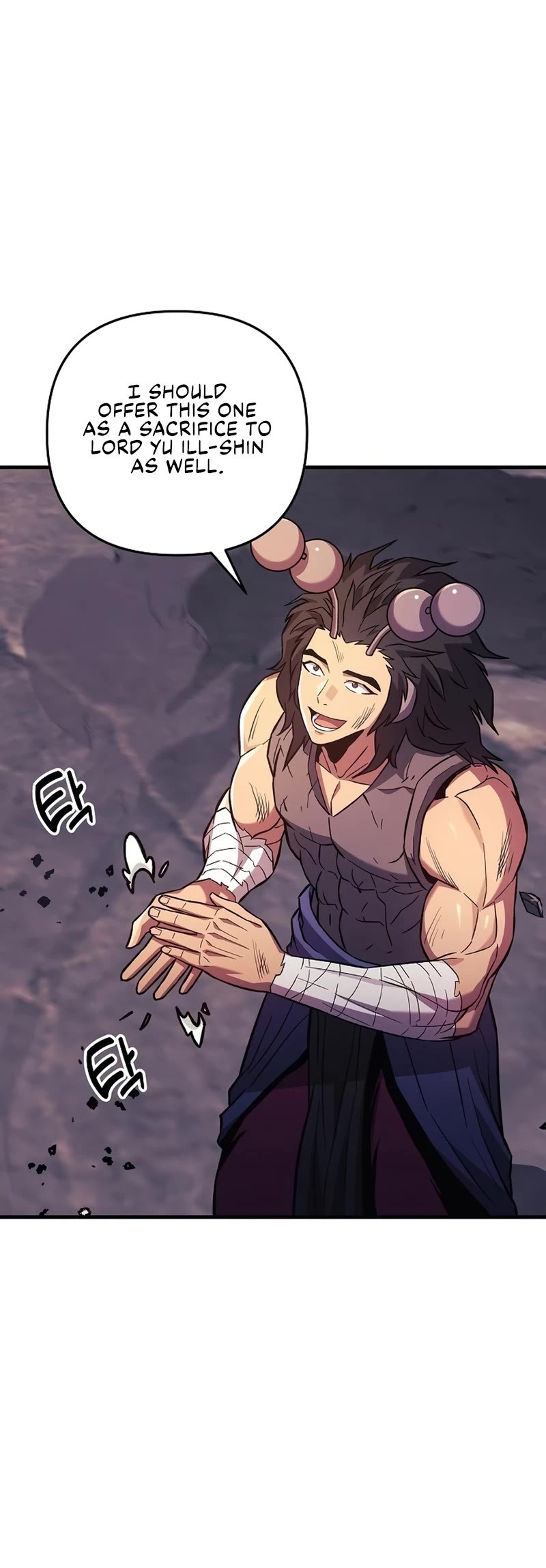 I’ll be Taking a Break for Personal Reasons Chapter 79 page 20 - Chapter 79