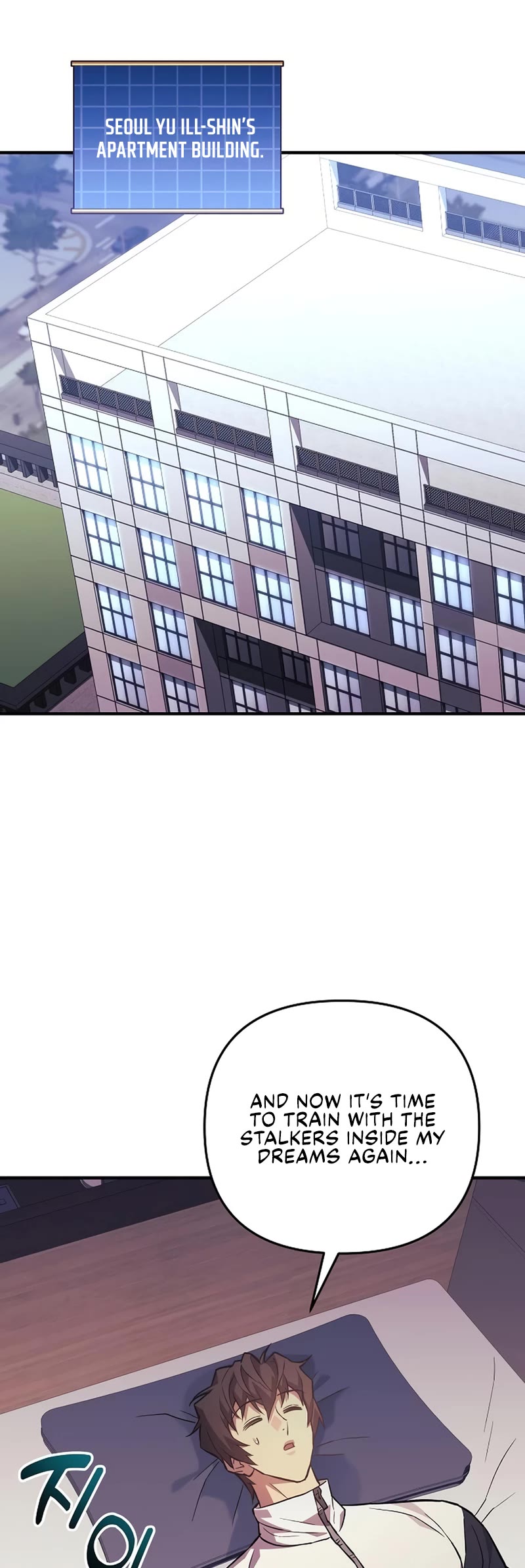 I’ll be Taking a Break for Personal Reasons Chapter 79 page 27 - Chapter 79