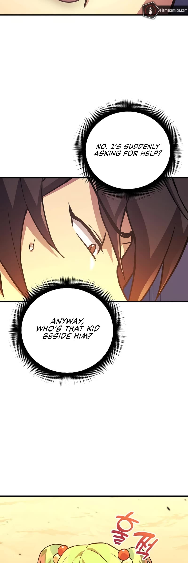 I’ll be Taking a Break for Personal Reasons Chapter 79 page 31 - Chapter 79