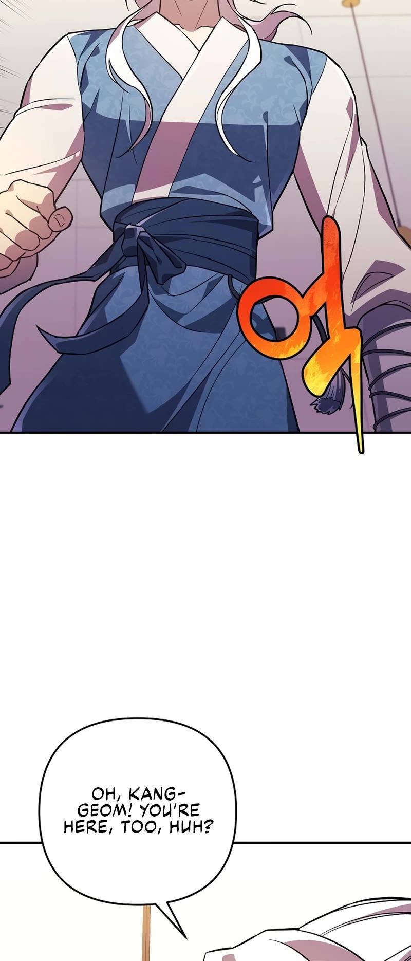 I’ll be Taking a Break for Personal Reasons Chapter 79 page 4 - Chapter 79