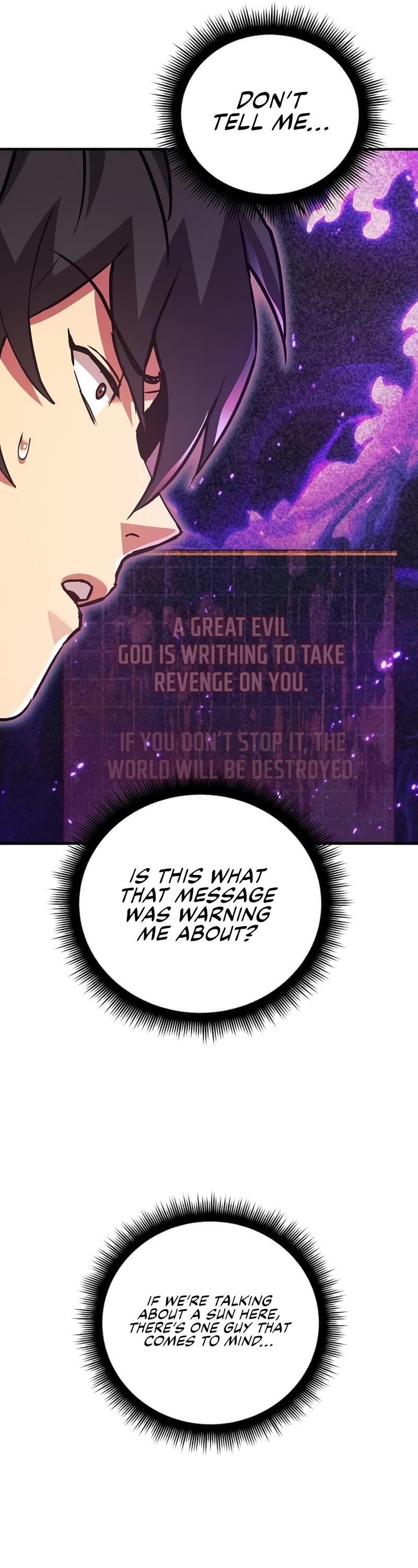 I’ll be Taking a Break for Personal Reasons Chapter 79 page 40 - Chapter 79