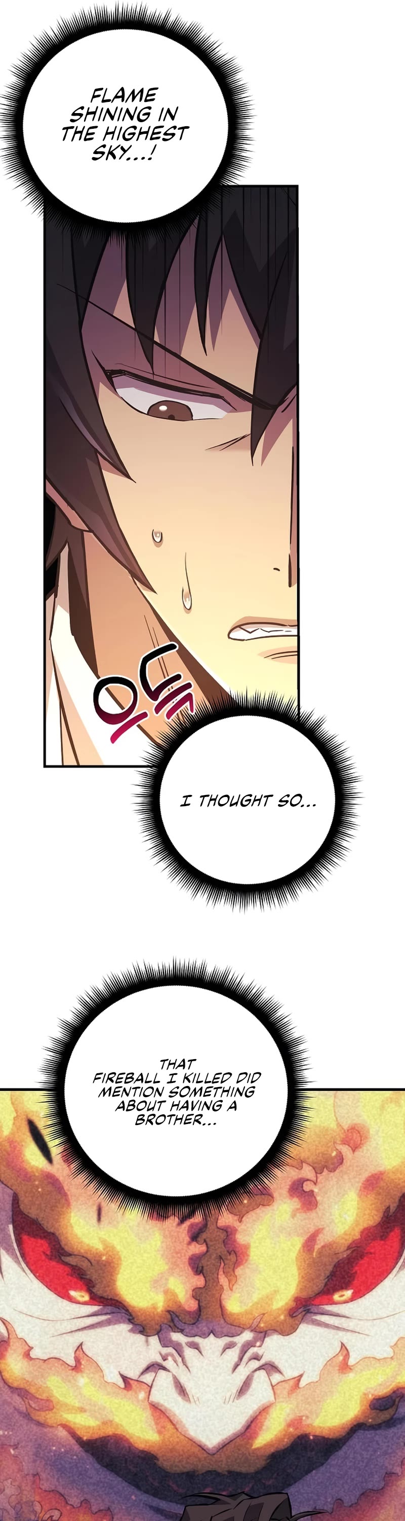 I’ll be Taking a Break for Personal Reasons Chapter 79 page 44 - Chapter 79