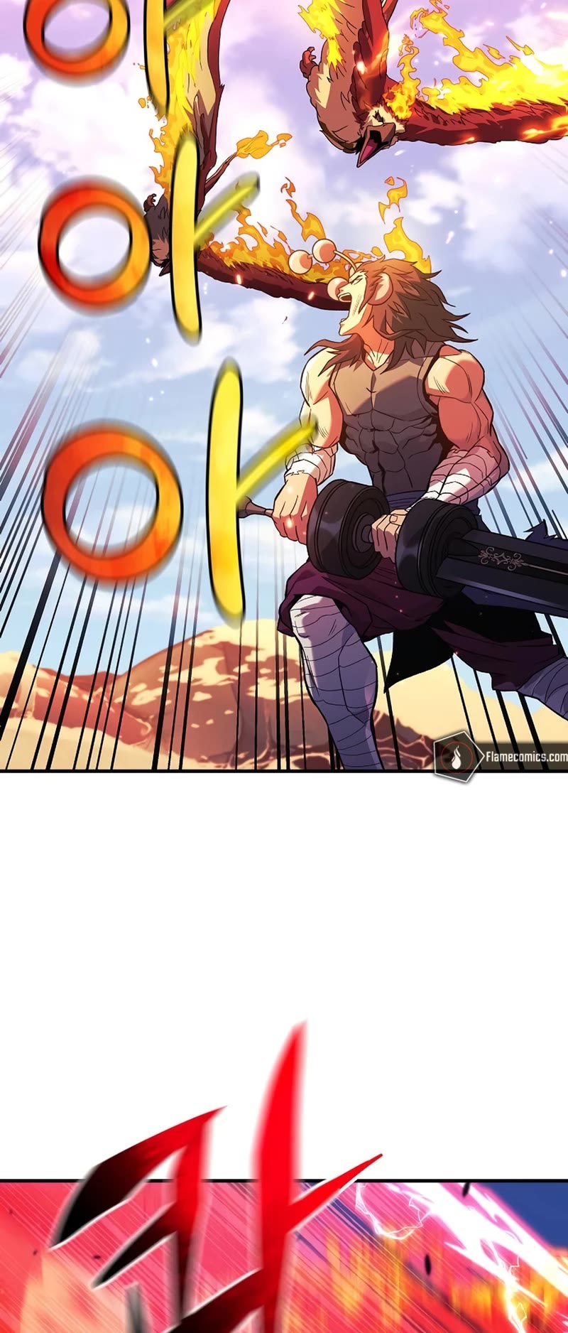 I’ll be Taking a Break for Personal Reasons Chapter 79 page 50 - Chapter 79