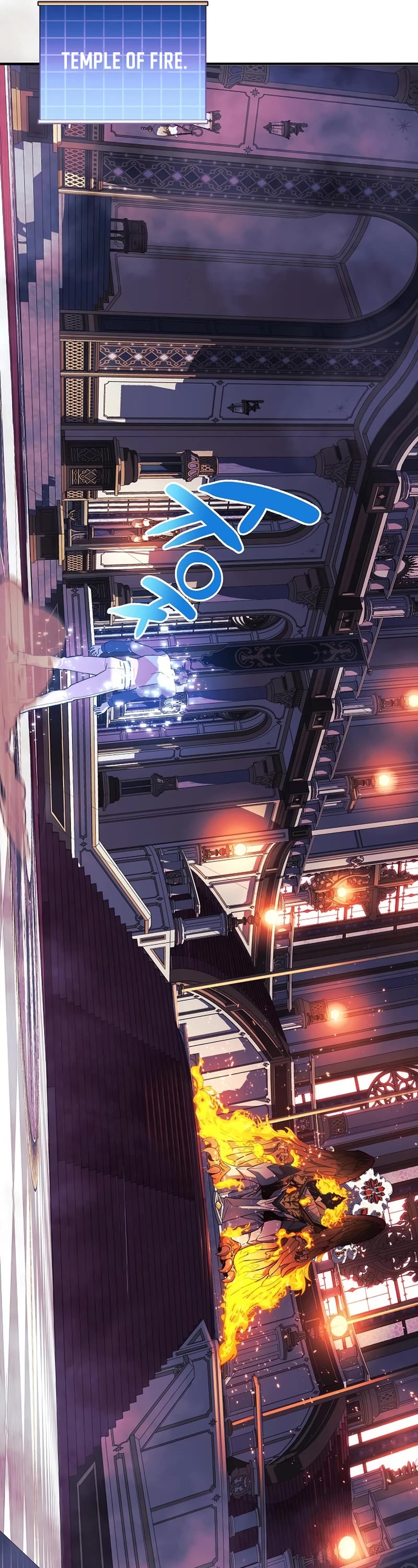 I’ll be Taking a Break for Personal Reasons Chapter 79 page 56 - Chapter 79