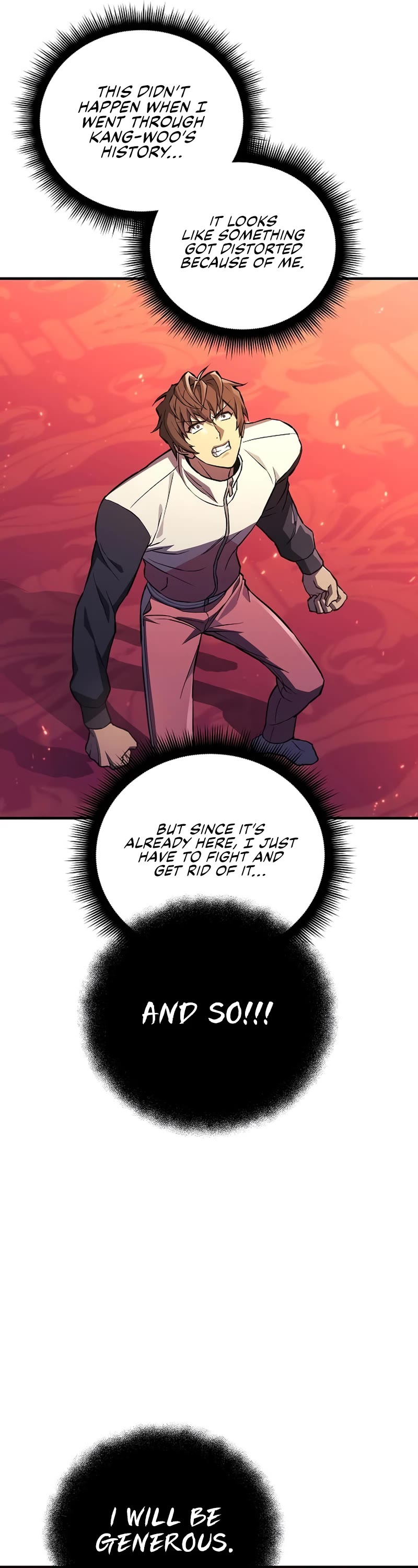 I’ll be Taking a Break for Personal Reasons Chapter 79 page 60 - Chapter 79