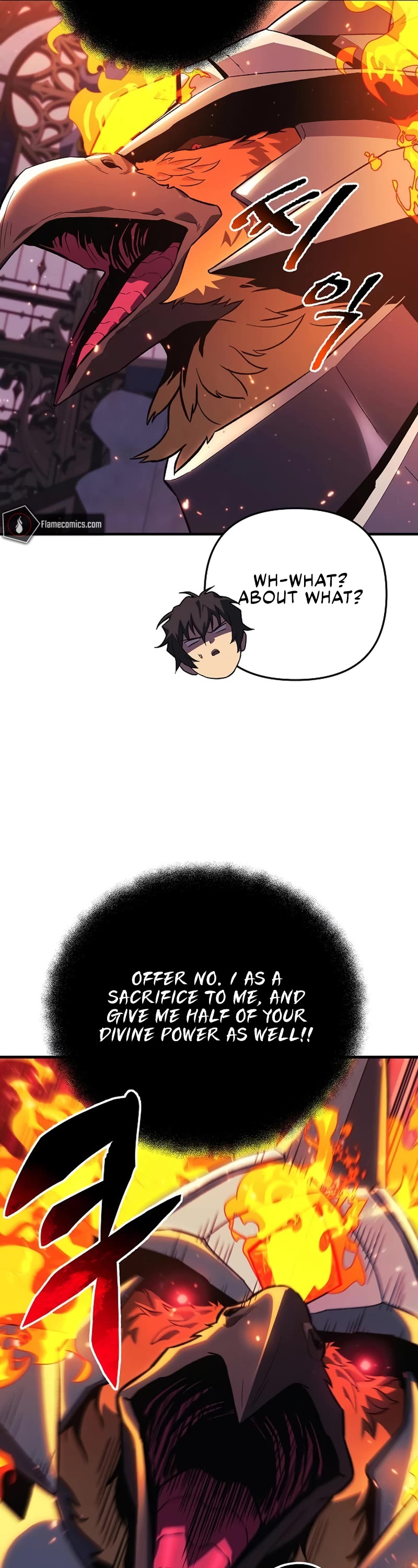 I’ll be Taking a Break for Personal Reasons Chapter 79 page 61 - Chapter 79