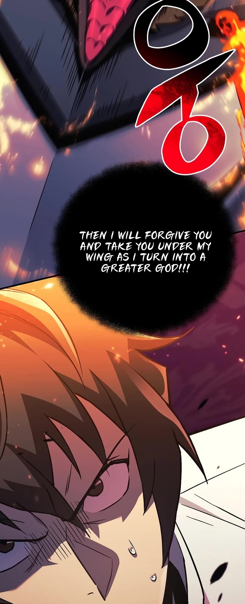 I’ll be Taking a Break for Personal Reasons Chapter 79 page 62 - Chapter 79