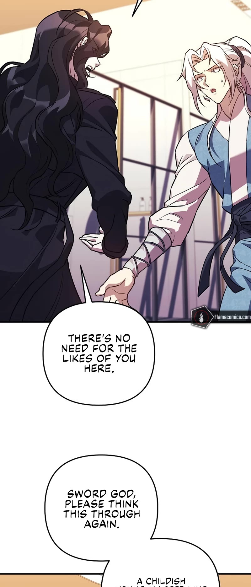 I’ll be Taking a Break for Personal Reasons Chapter 79 page 8 - Chapter 79