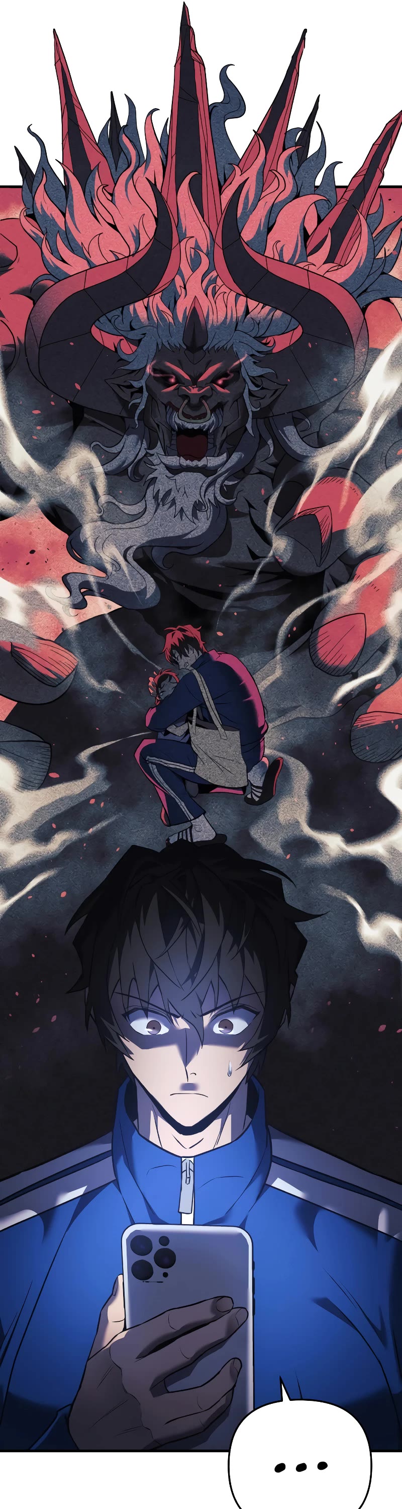 I’ll be Taking a Break for Personal Reasons Chapter 8 page 10 - Chapter 8
