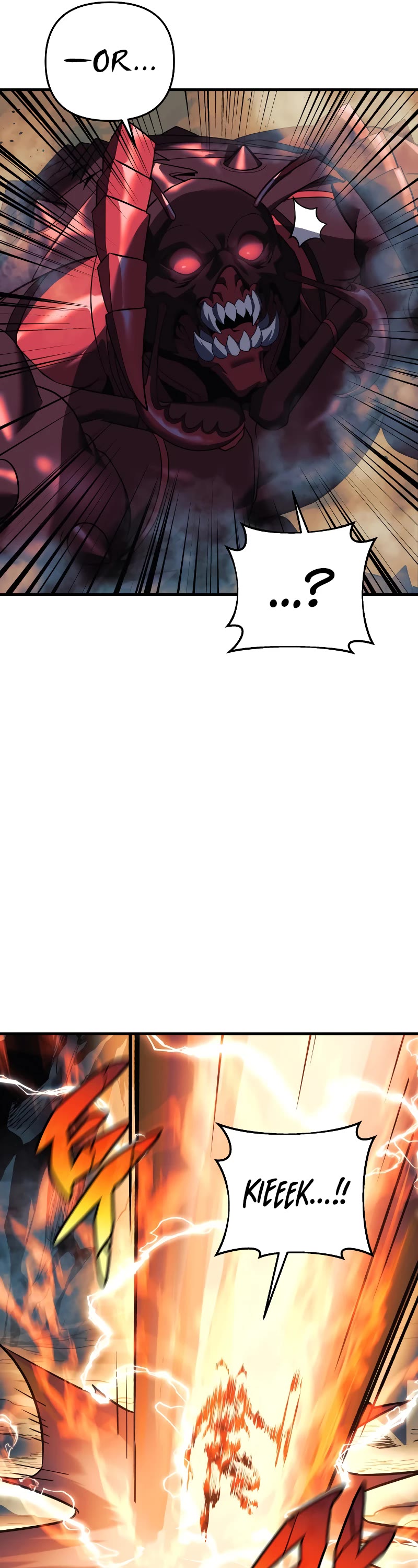 I’ll be Taking a Break for Personal Reasons Chapter 8 page 14 - Chapter 8