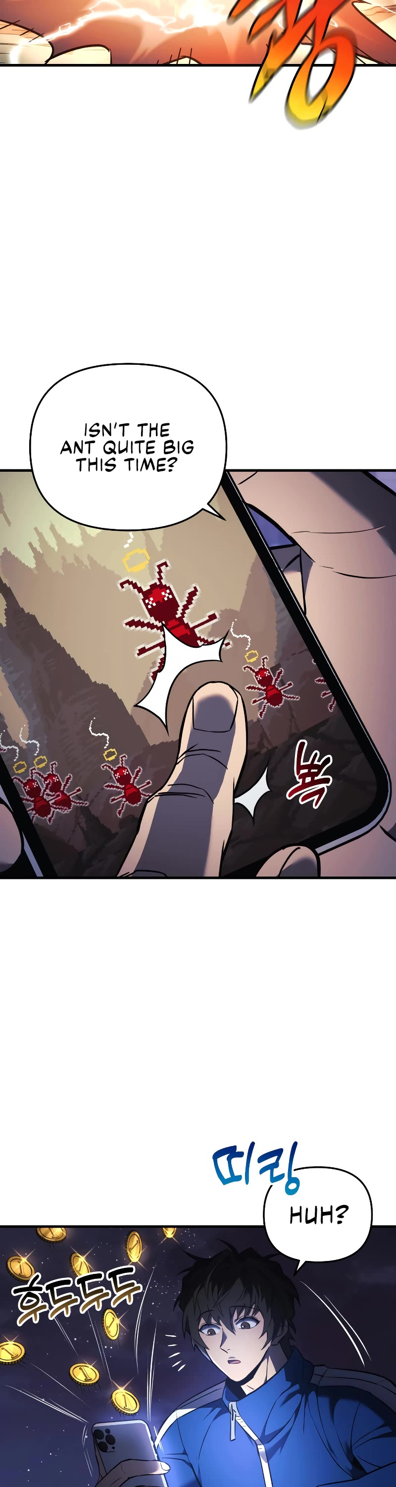 I’ll be Taking a Break for Personal Reasons Chapter 8 page 15 - Chapter 8