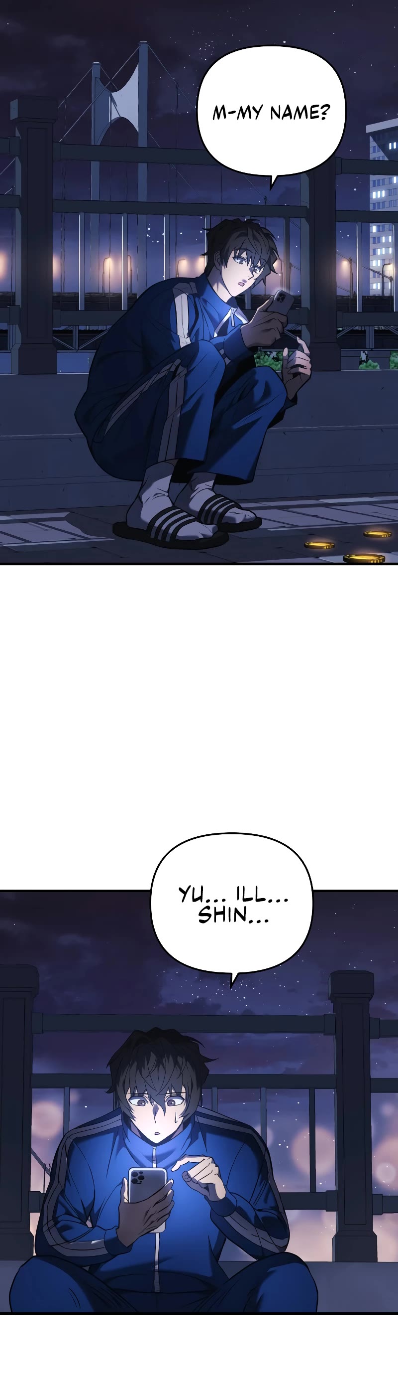 I’ll be Taking a Break for Personal Reasons Chapter 8 page 17 - Chapter 8
