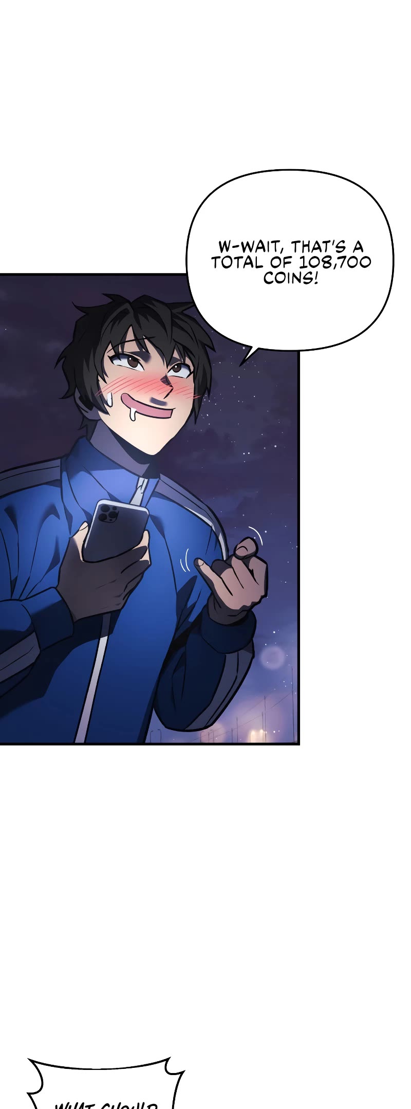 I’ll be Taking a Break for Personal Reasons Chapter 8 page 20 - Chapter 8