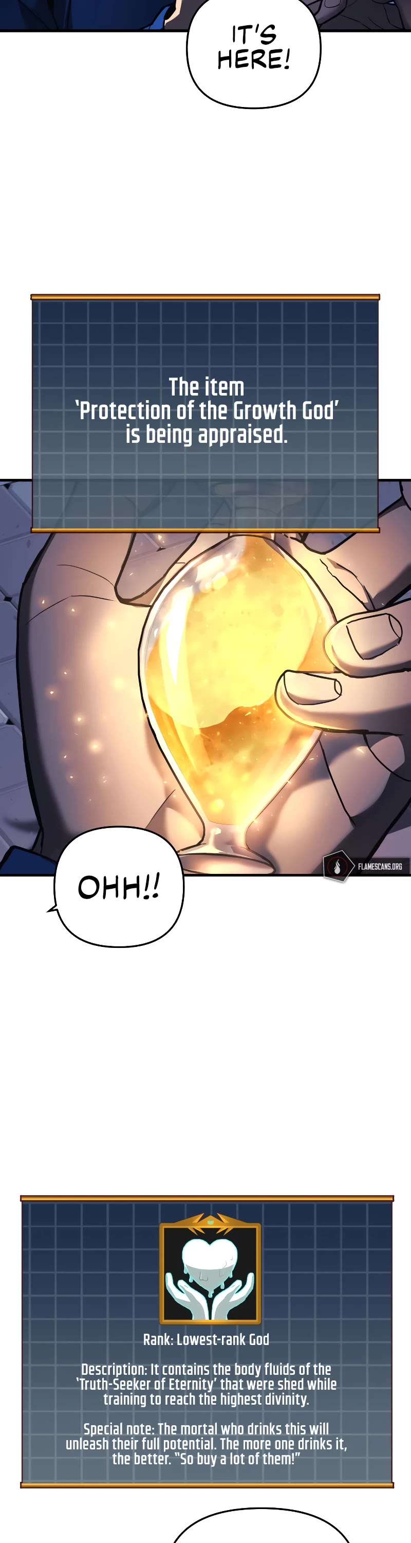 I’ll be Taking a Break for Personal Reasons Chapter 8 page 23 - Chapter 8