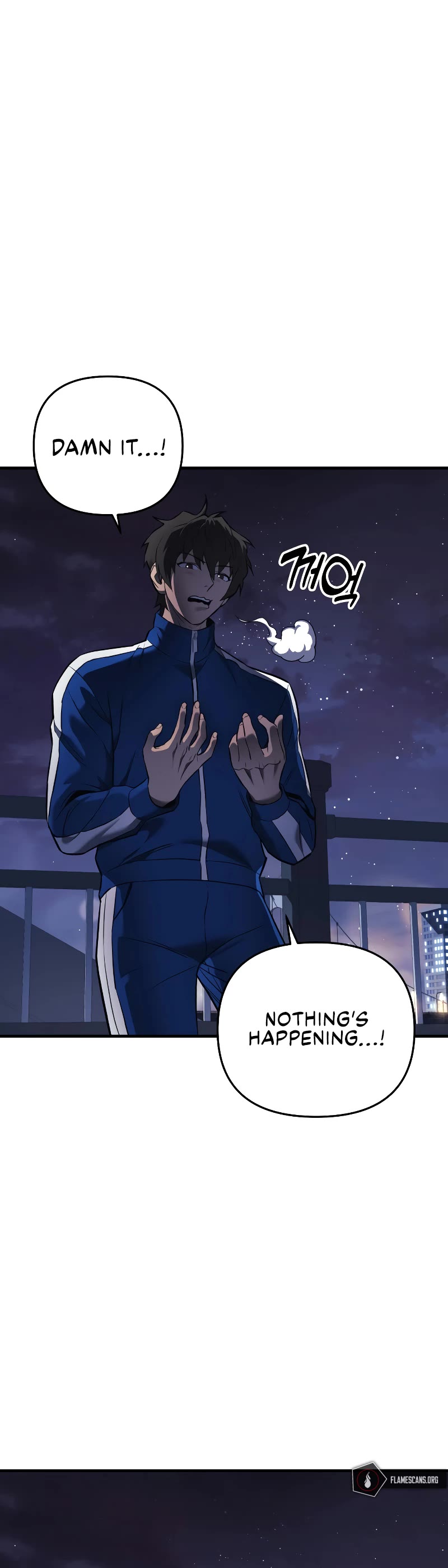 I’ll be Taking a Break for Personal Reasons Chapter 8 page 28 - Chapter 8