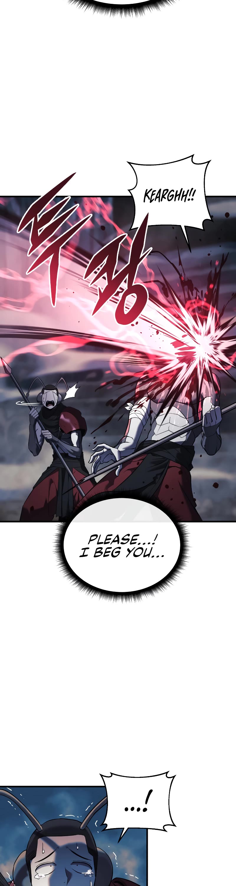 I’ll be Taking a Break for Personal Reasons Chapter 8 page 3 - Chapter 8