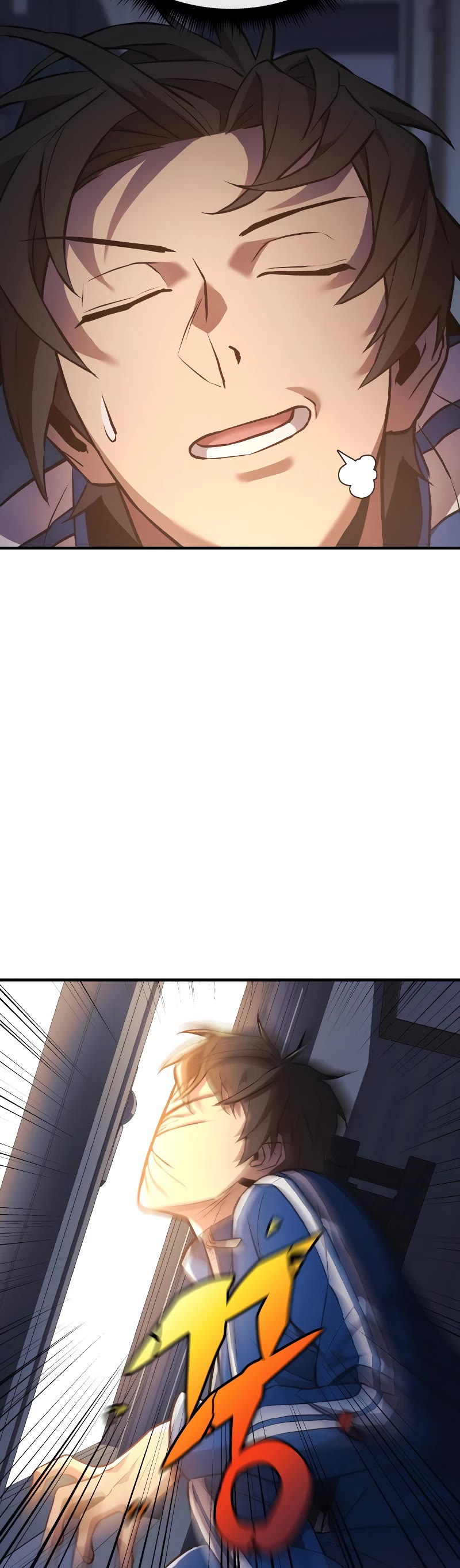 I’ll be Taking a Break for Personal Reasons Chapter 8 page 40 - Chapter 8
