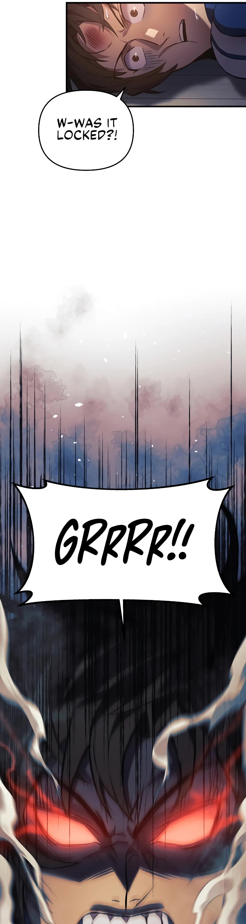 I’ll be Taking a Break for Personal Reasons Chapter 8 page 42 - Chapter 8