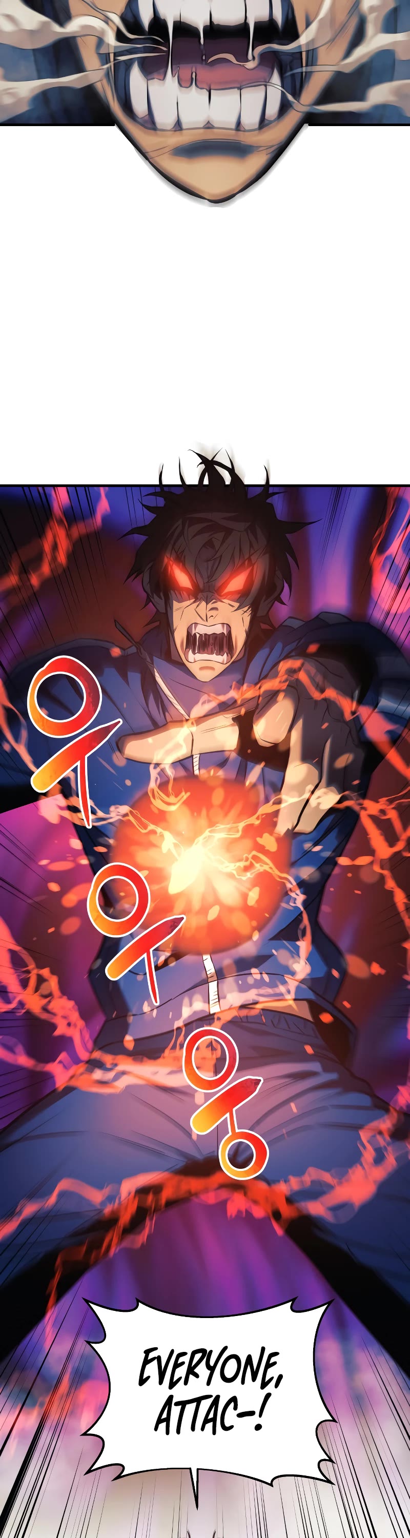 I’ll be Taking a Break for Personal Reasons Chapter 8 page 43 - Chapter 8