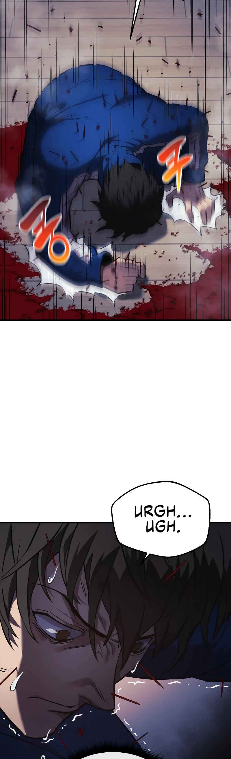 I’ll be Taking a Break for Personal Reasons Chapter 8 page 52 - Chapter 8