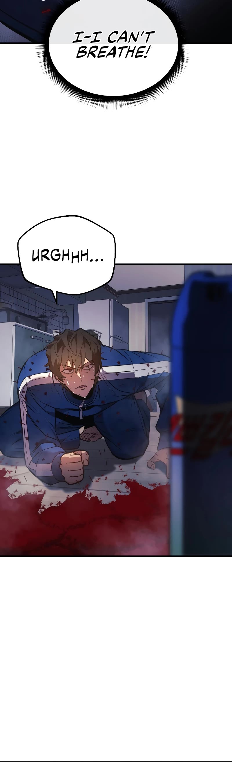 I’ll be Taking a Break for Personal Reasons Chapter 8 page 53 - Chapter 8