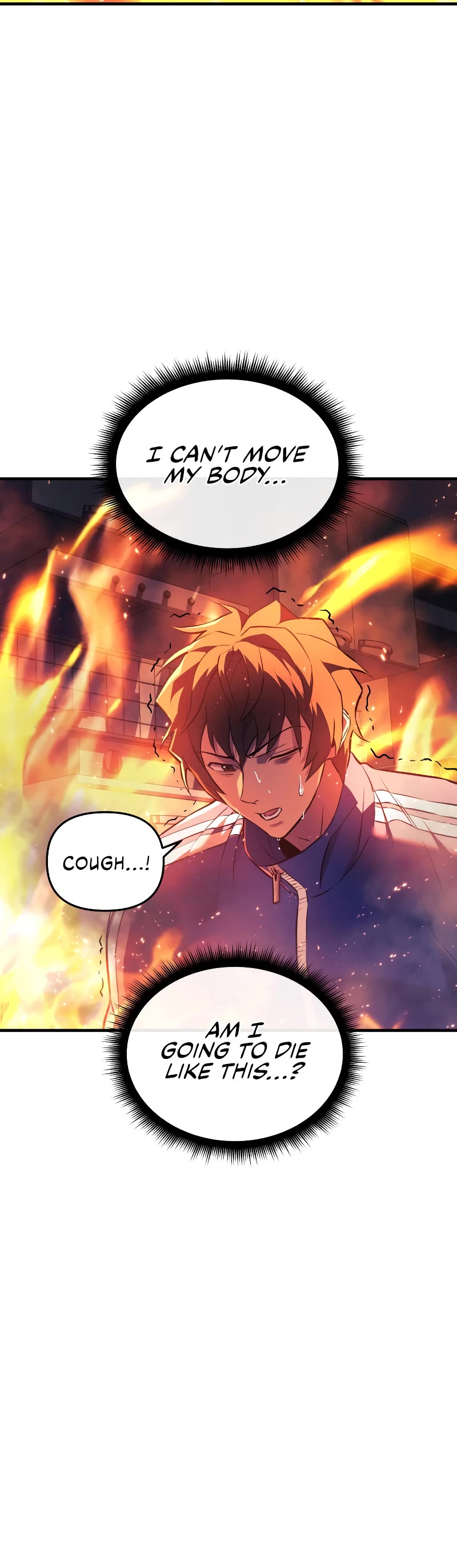 I’ll be Taking a Break for Personal Reasons Chapter 8 page 61 - Chapter 8