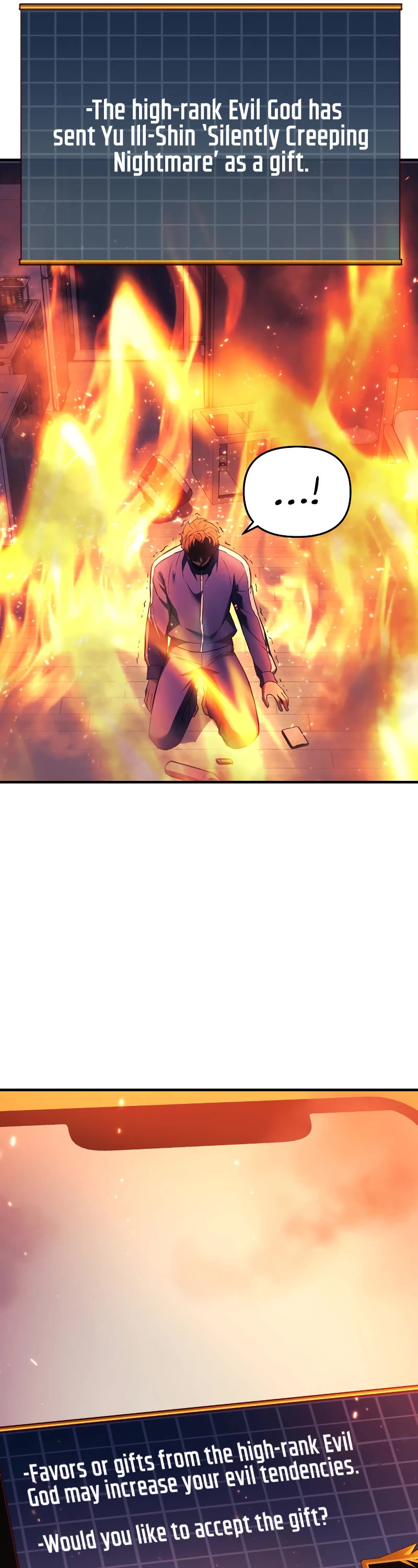 I’ll be Taking a Break for Personal Reasons Chapter 8 page 62 - Chapter 8