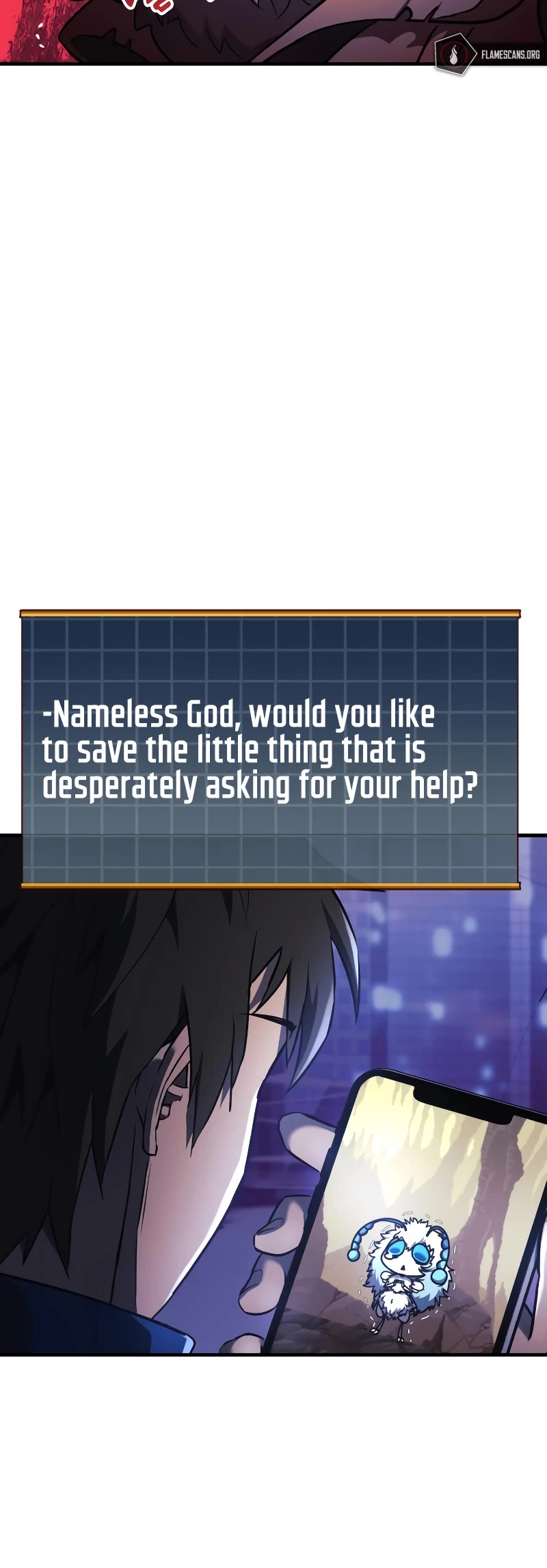 I’ll be Taking a Break for Personal Reasons Chapter 8 page 9 - Chapter 8