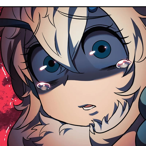 I’ll be Taking a Break for Personal Reasons Chapter 8 cover