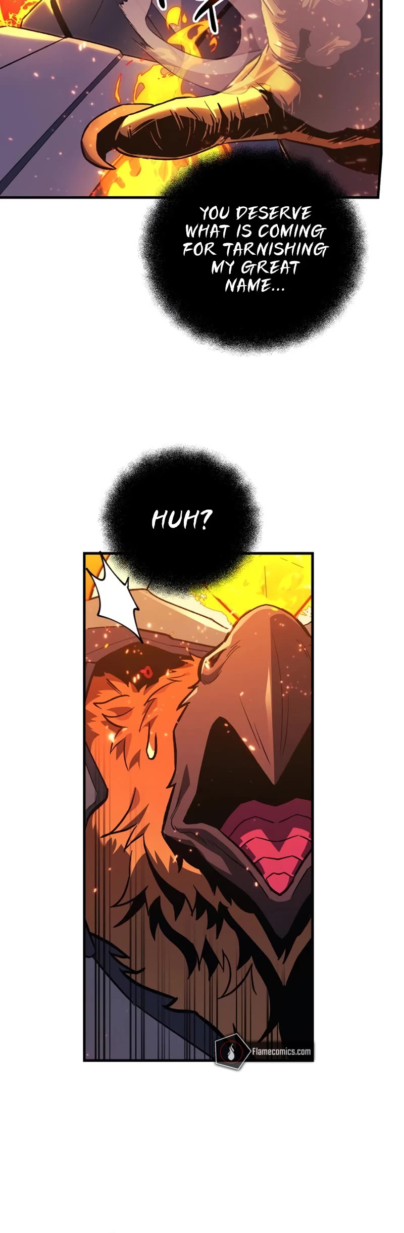 I’ll be Taking a Break for Personal Reasons Chapter 80 page 11 - Chapter 80