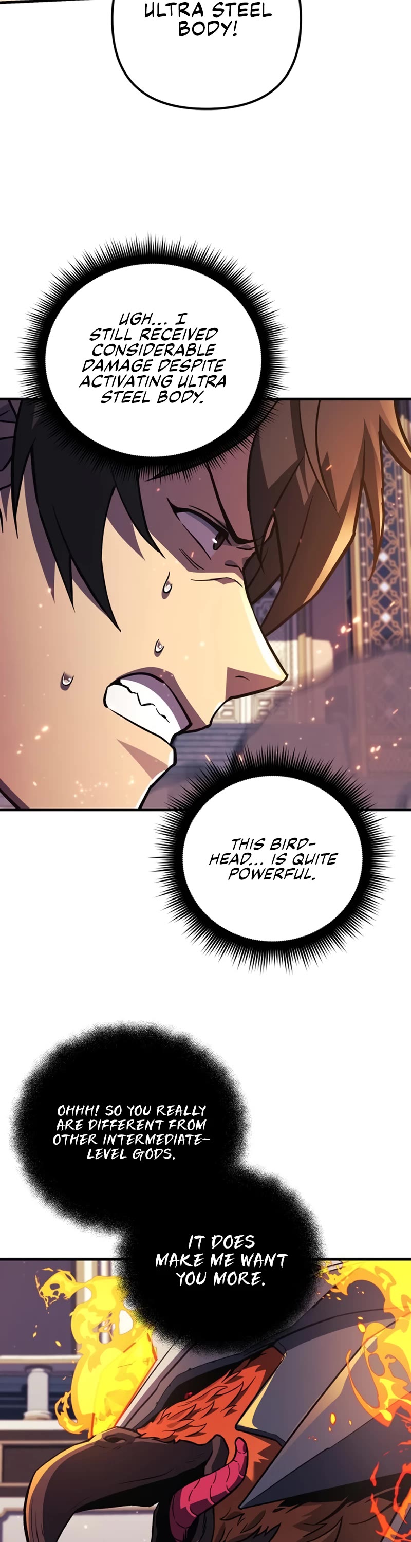 I’ll be Taking a Break for Personal Reasons Chapter 80 page 13 - Chapter 80