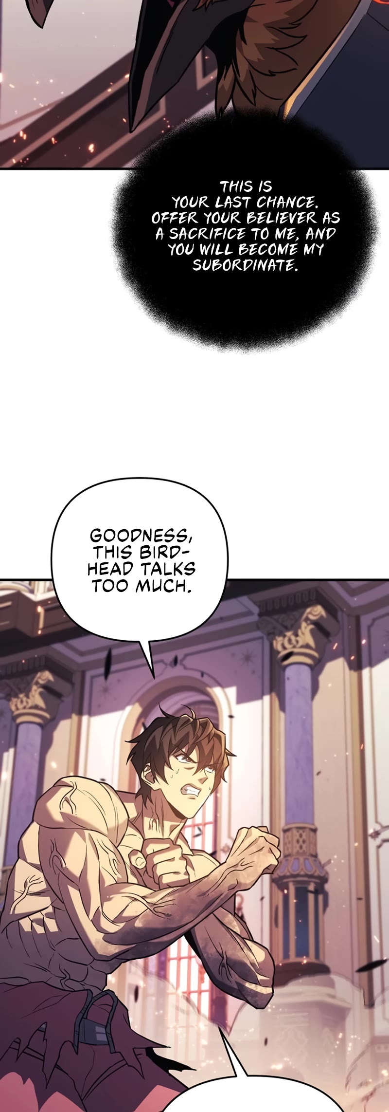 I’ll be Taking a Break for Personal Reasons Chapter 80 page 14 - Chapter 80