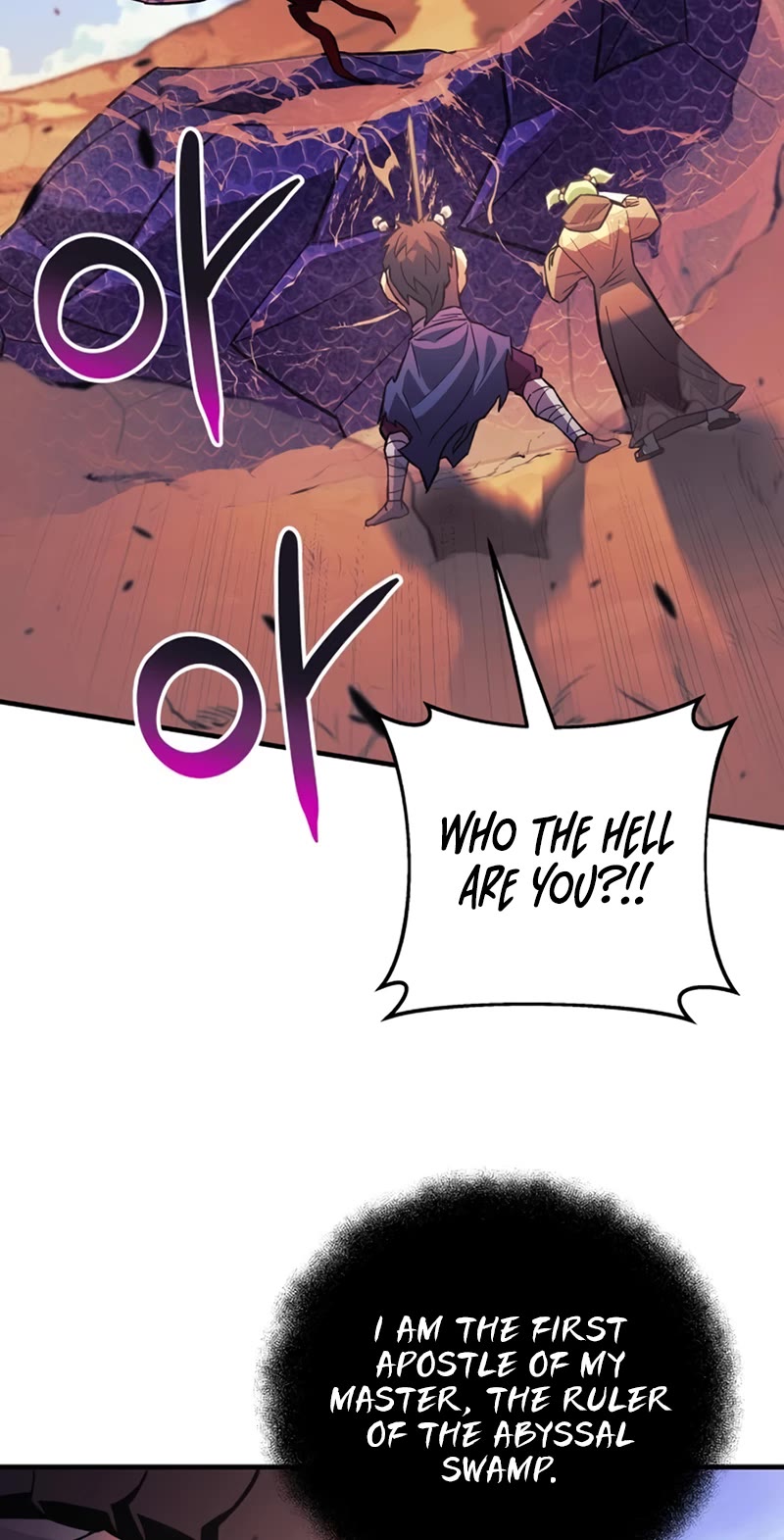 I’ll be Taking a Break for Personal Reasons Chapter 80 page 22 - Chapter 80