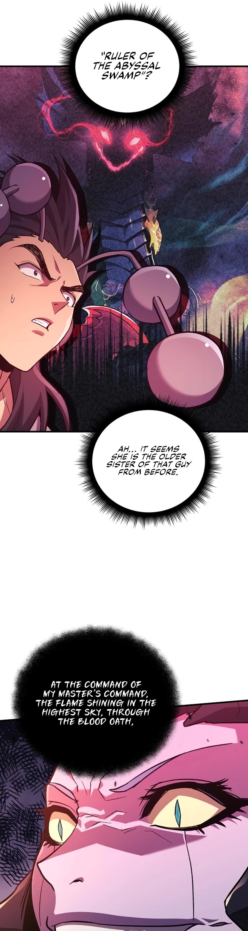 I’ll be Taking a Break for Personal Reasons Chapter 80 page 24 - Chapter 80