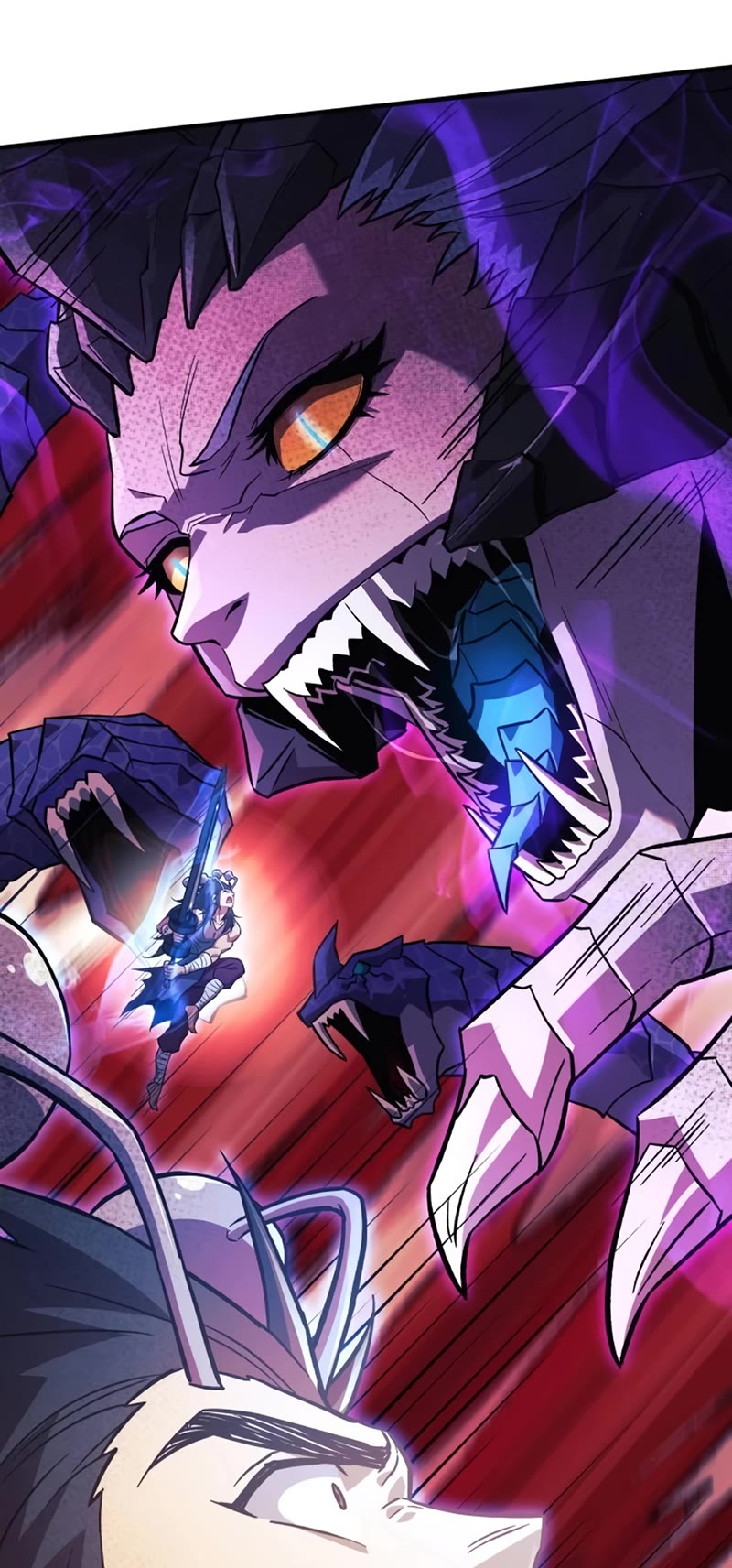 I’ll be Taking a Break for Personal Reasons Chapter 80 page 26 - Chapter 80