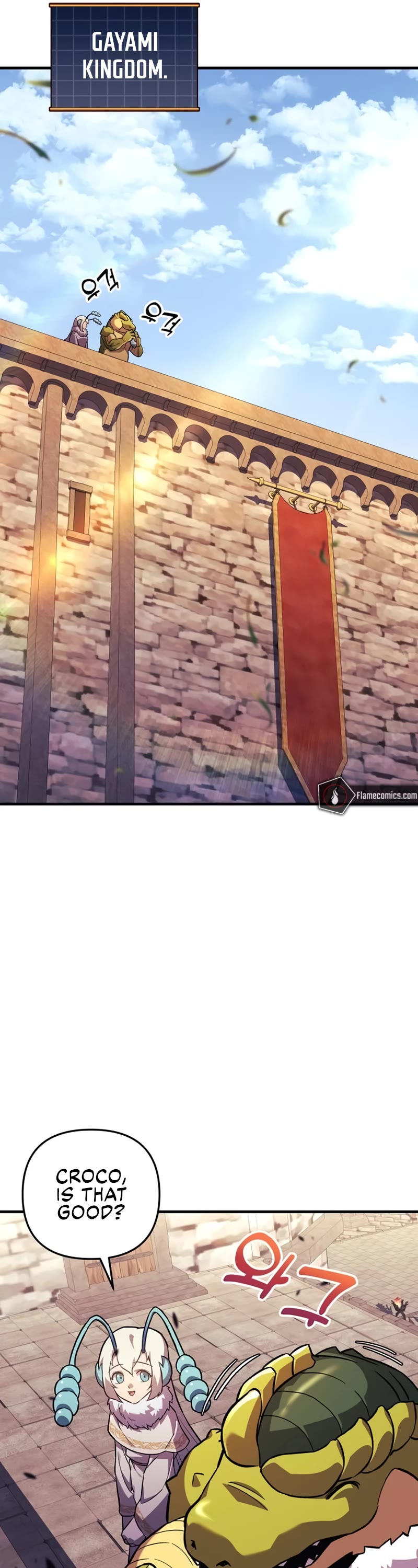 I’ll be Taking a Break for Personal Reasons Chapter 80 page 28 - Chapter 80